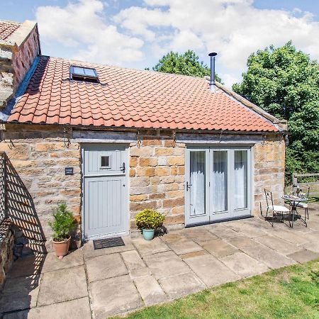 Cottage Anton Fylingdales Luaran gambar