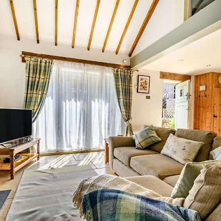 Cottage Anton Fylingdales Luaran gambar