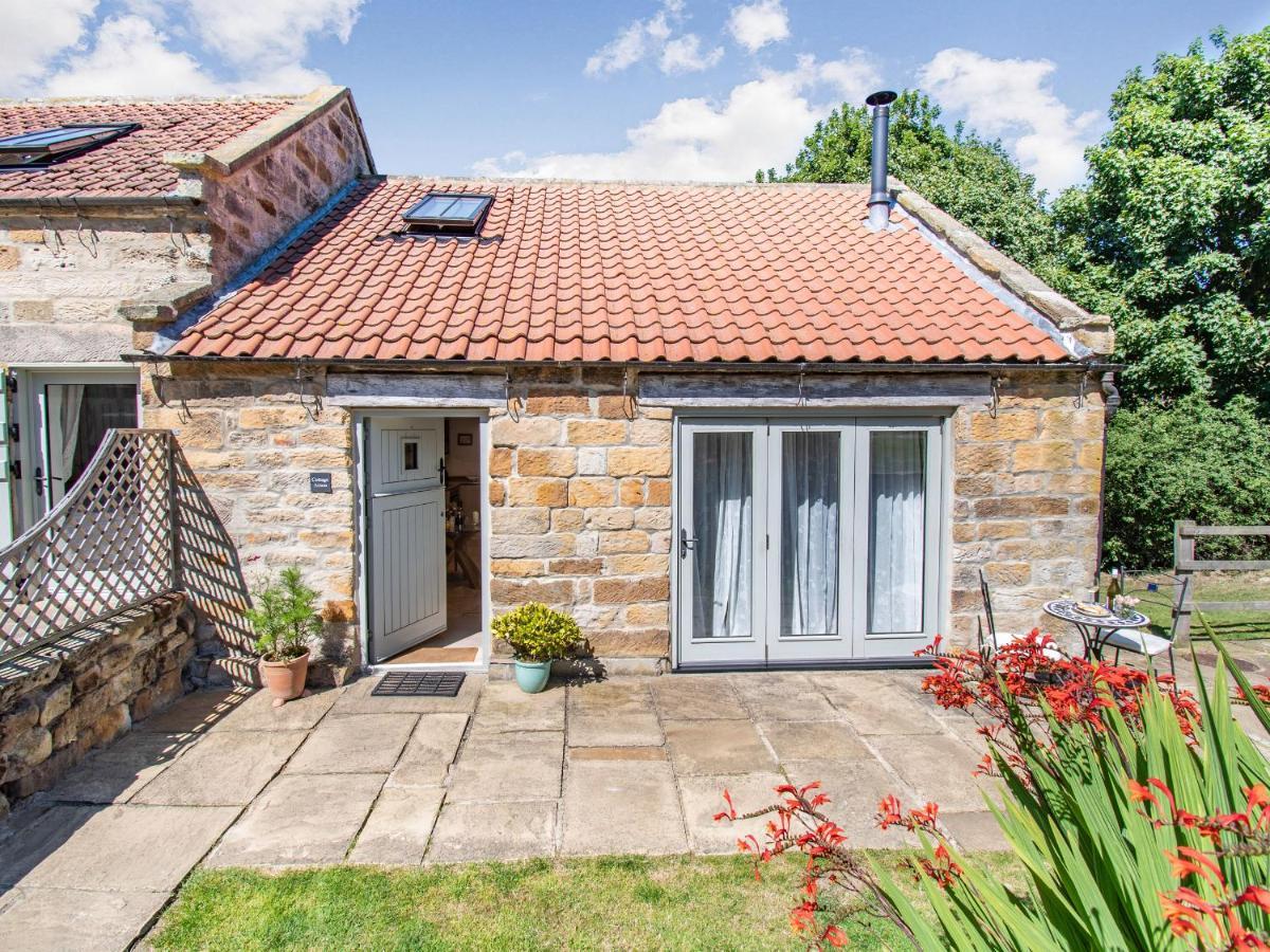 Cottage Anton Fylingdales Luaran gambar