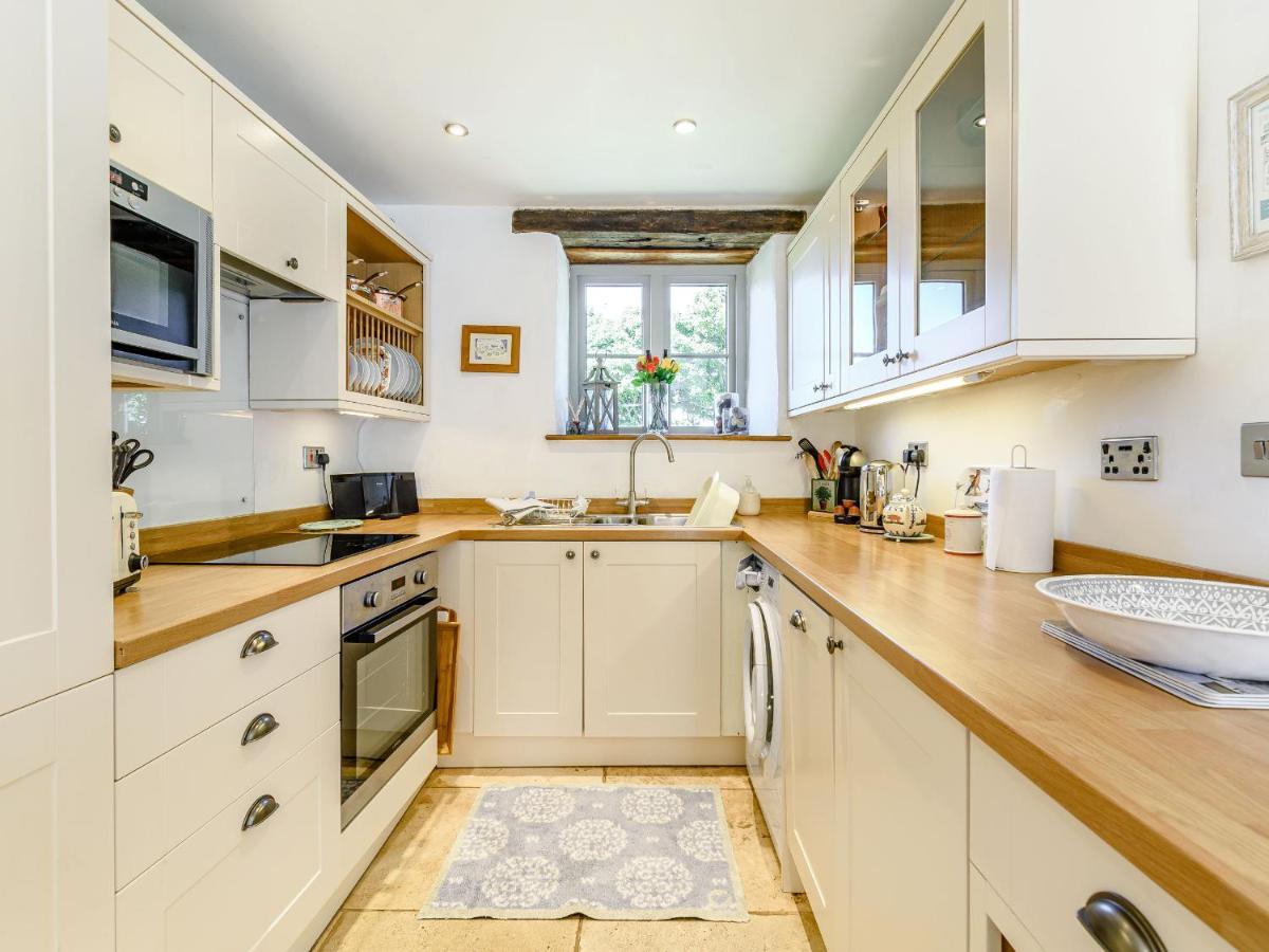 Cottage Anton Fylingdales Luaran gambar