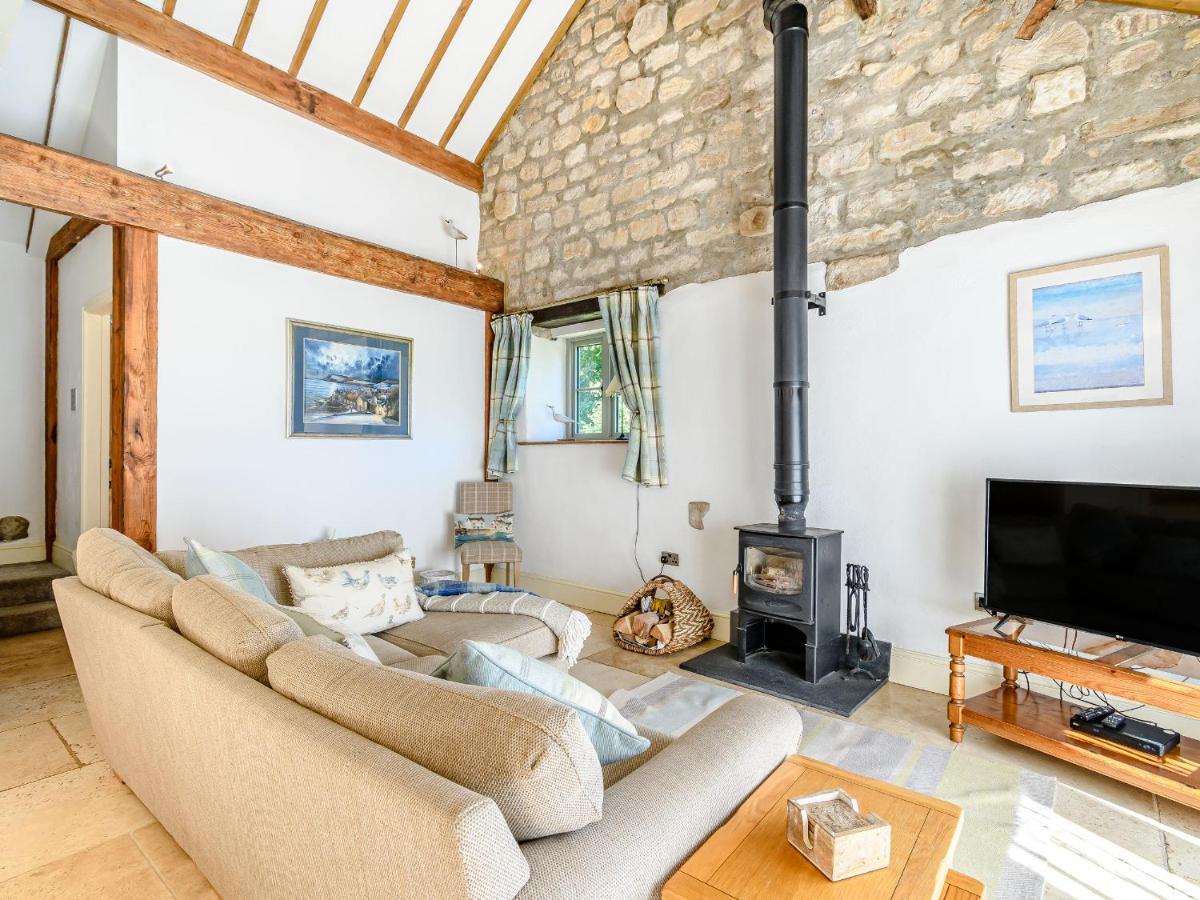 Cottage Anton Fylingdales Luaran gambar