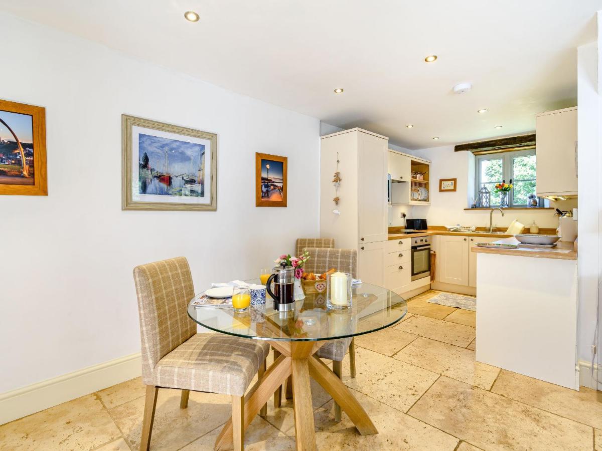 Cottage Anton Fylingdales Luaran gambar