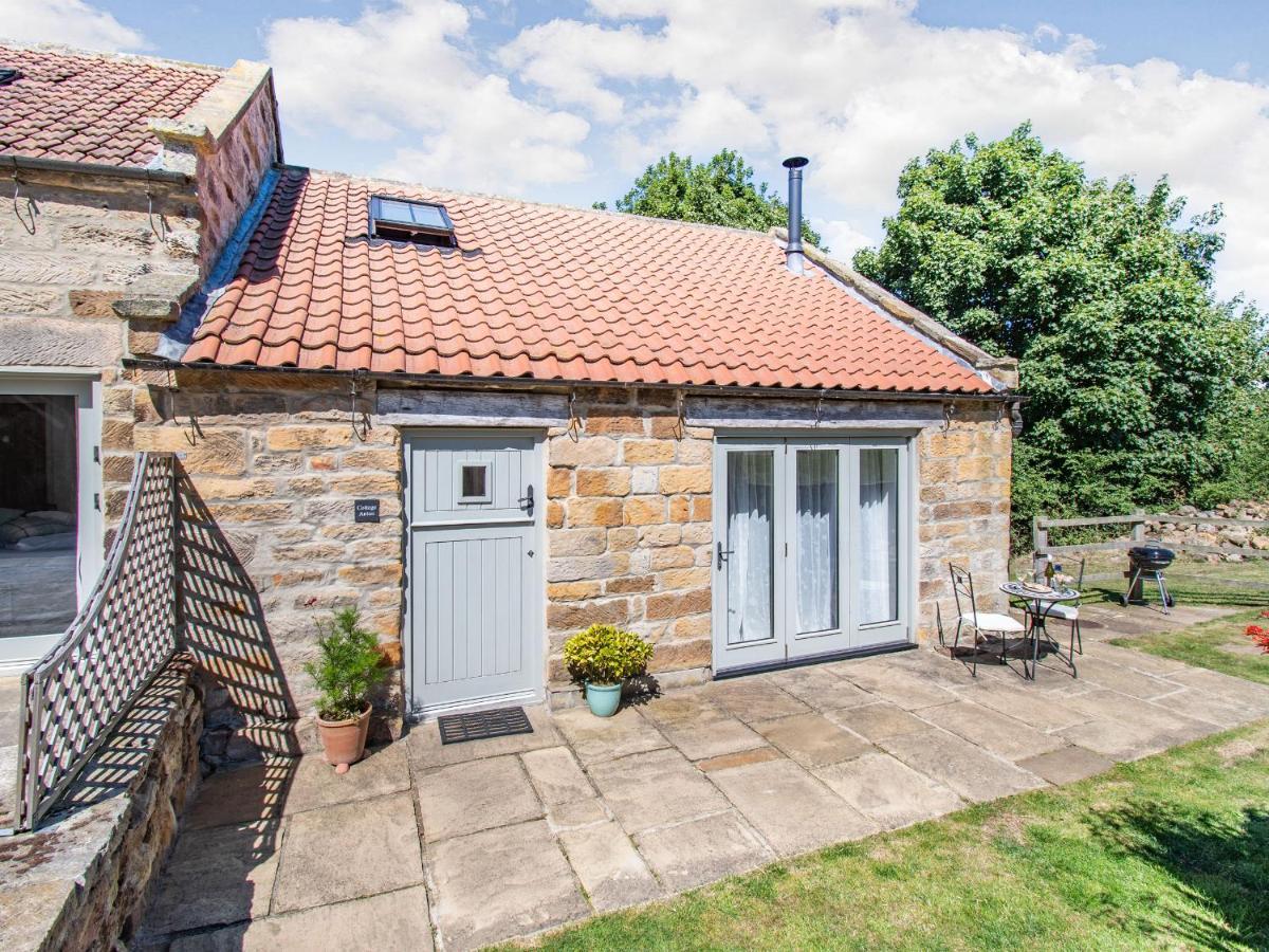 Cottage Anton Fylingdales Luaran gambar