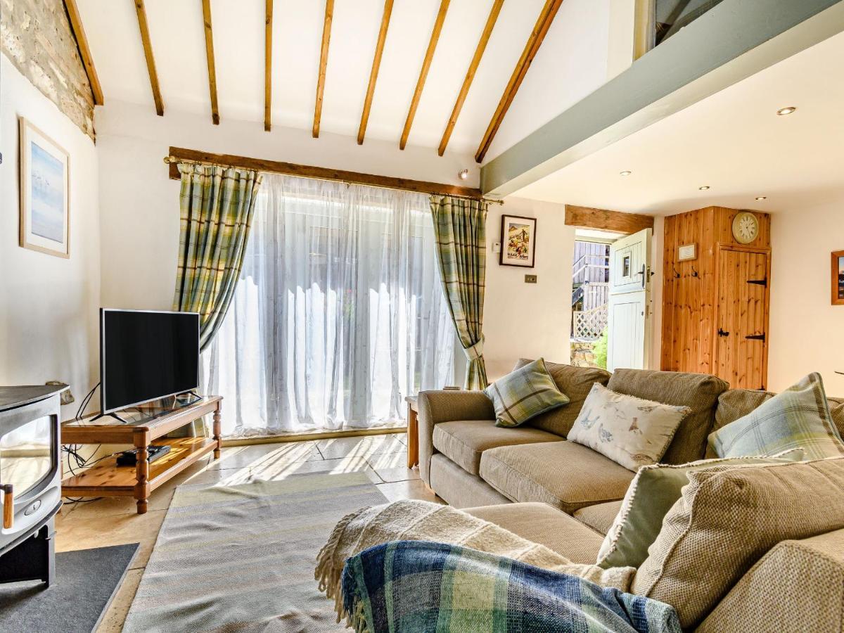 Cottage Anton Fylingdales Luaran gambar