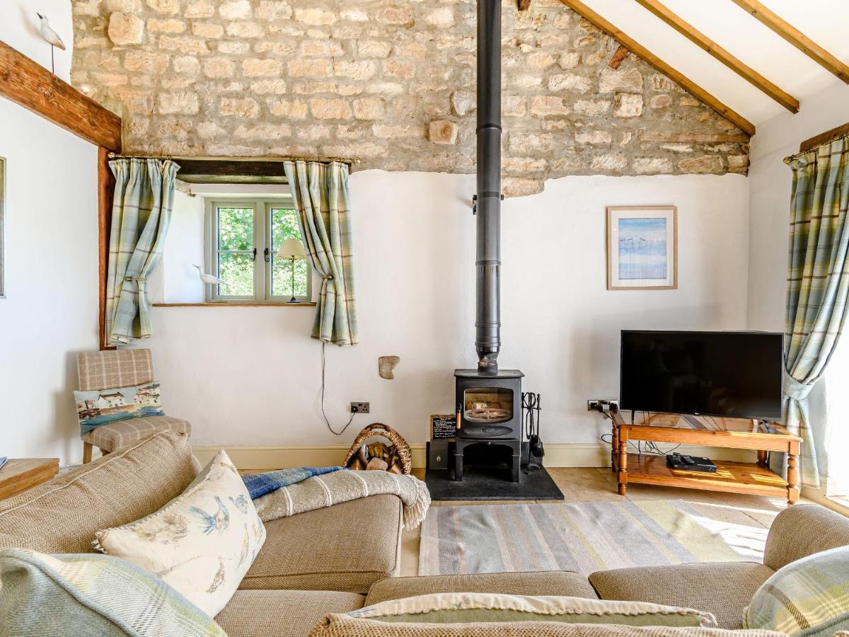 Cottage Anton Fylingdales Luaran gambar