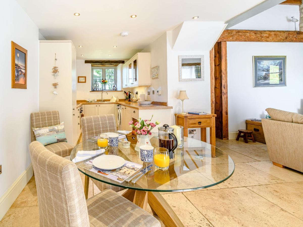 Cottage Anton Fylingdales Luaran gambar