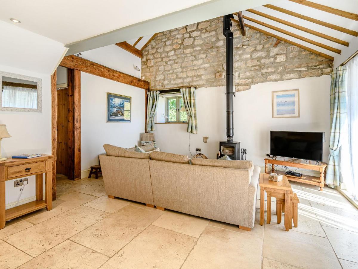Cottage Anton Fylingdales Luaran gambar