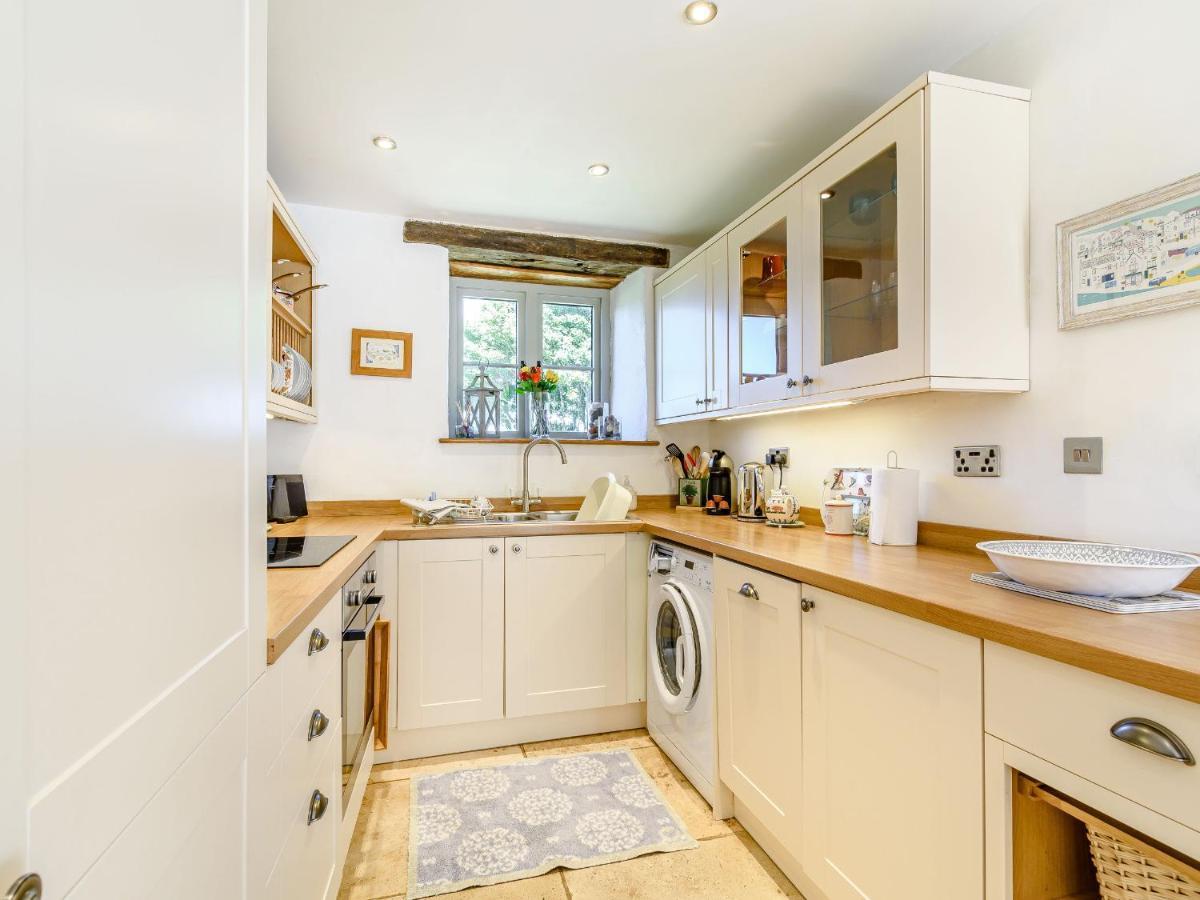 Cottage Anton Fylingdales Luaran gambar