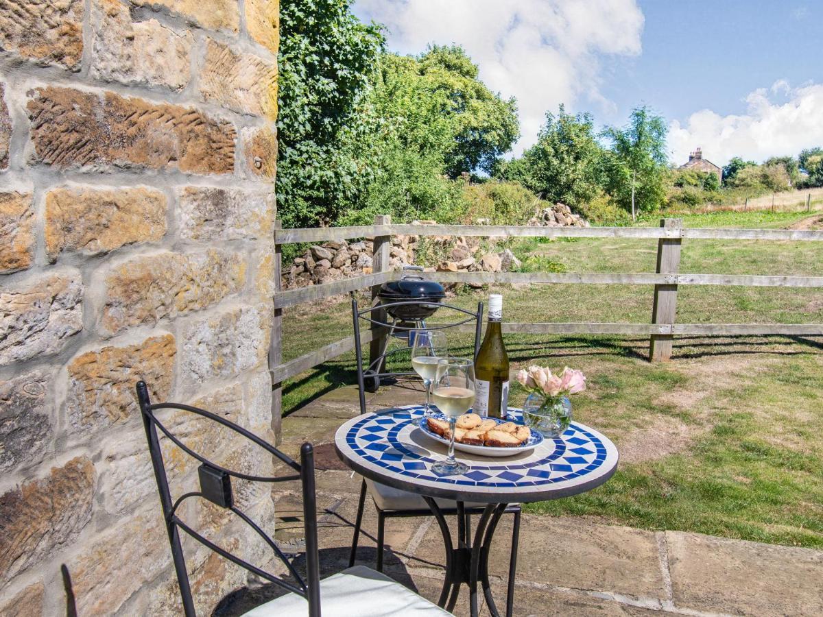 Cottage Anton Fylingdales Luaran gambar