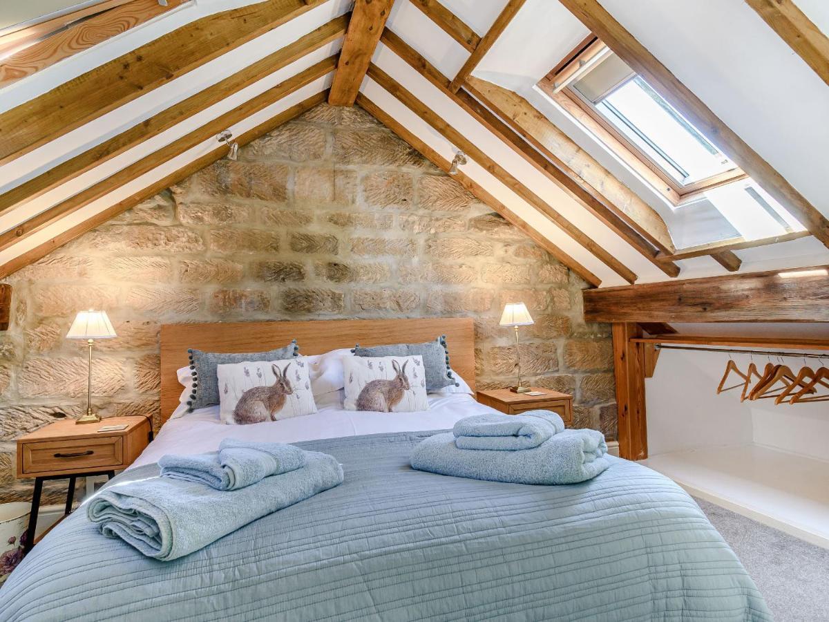 Cottage Anton Fylingdales Luaran gambar