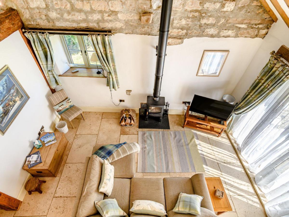 Cottage Anton Fylingdales Luaran gambar