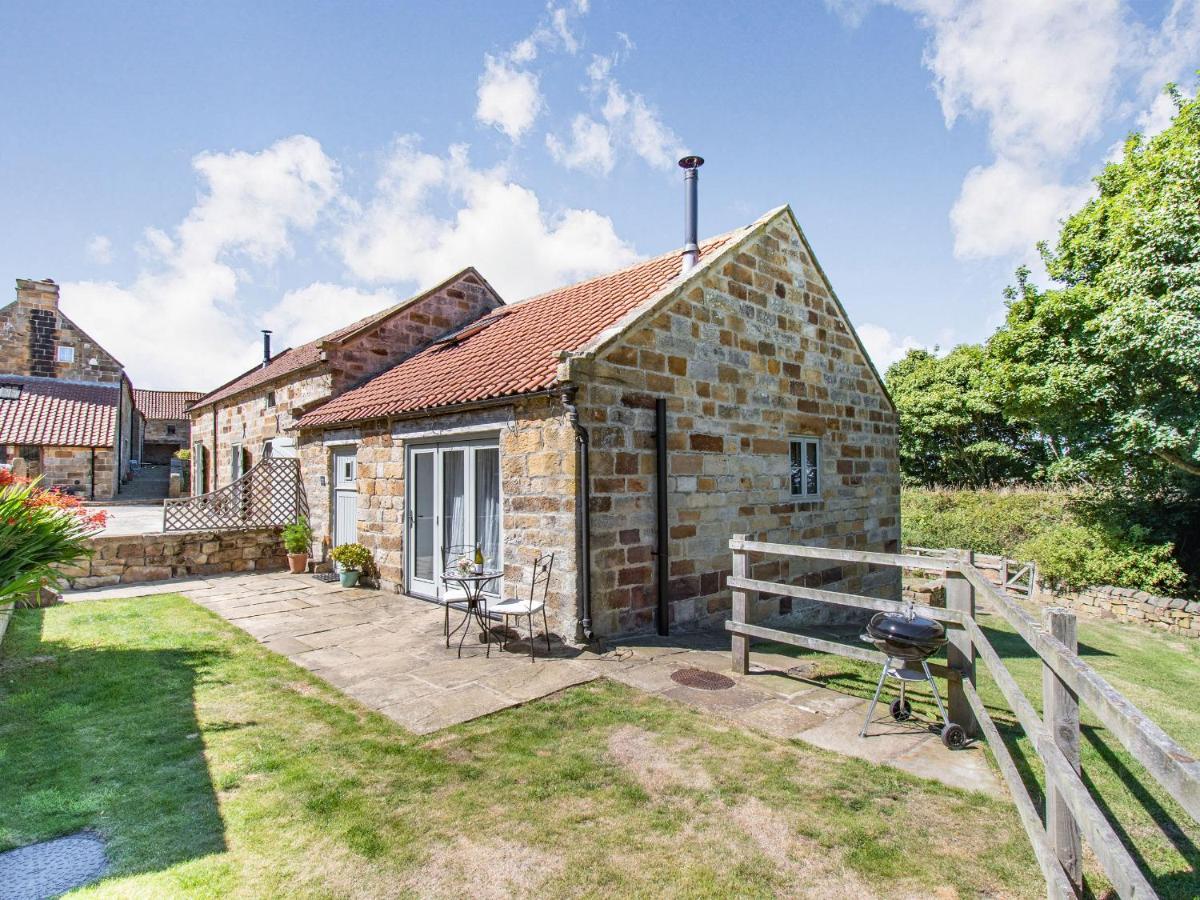 Cottage Anton Fylingdales Luaran gambar